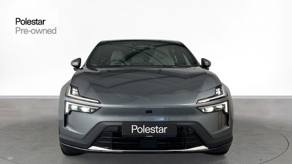 Used Polestar Polestar 4 2025 for sale - 75482238: Photo 8