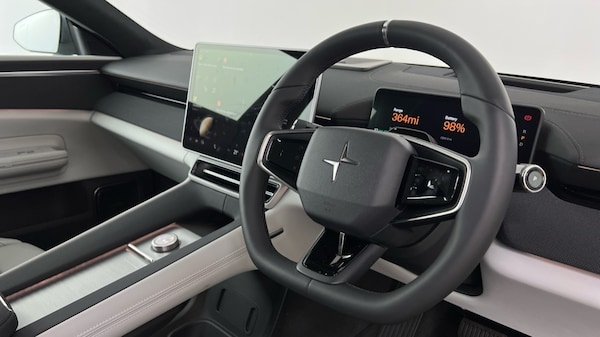 Used Polestar Polestar 4 2025 for sale - 75482238: Photo 9