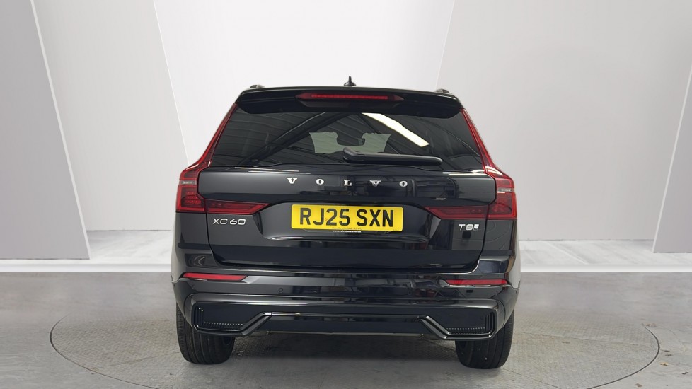 Used Volvo XC60 2025 for sale - 77261605: Photo 7