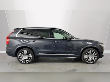 Used Volvo XC90 2022 for sale - 77480222: Photo