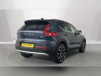 Used Volvo XC40 2025 for sale - 78804440: Photo