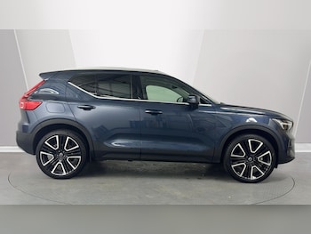 Used Volvo XC40 2025 for sale - 78804440: Photo