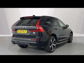 Used Volvo XC60 2022 for sale - 75482237: Photo