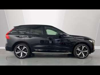 Used Volvo XC60 2022 for sale - 75482237: Photo
