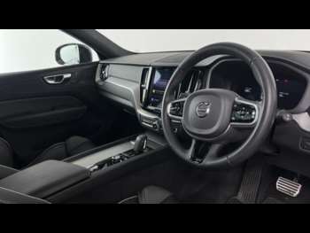 Used Volvo XC60 2022 for sale - 75482237: Photo