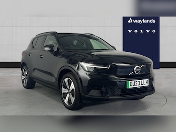 Used Volvo XC40 2023 for sale - 79127306: Photo