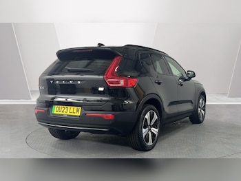 Used Volvo XC40 2023 for sale - 79127306: Photo