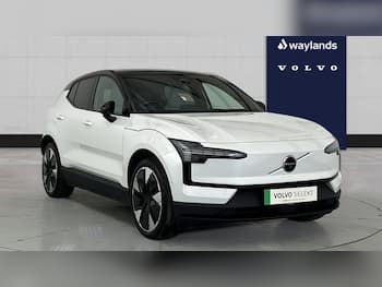 Used Volvo EX30 2025 for sale - 79663019: Photo