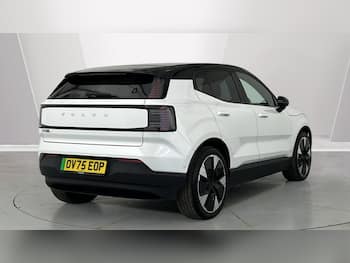Used Volvo EX30 2025 for sale - 79663019: Photo