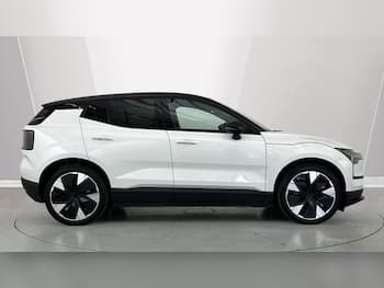 Used Volvo EX30 2025 for sale - 79663019: Photo