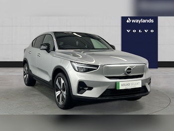 Used Volvo C40 2024 for sale - 77673780: Photo