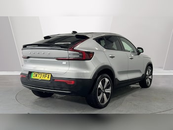 Used Volvo C40 2024 for sale - 77673780: Photo