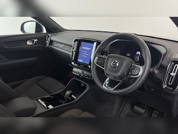 Used Volvo C40 2024 for sale - 77673780: Photo