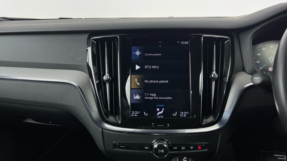 Used Volvo V60 2020 for sale - 77281050: Photo 12