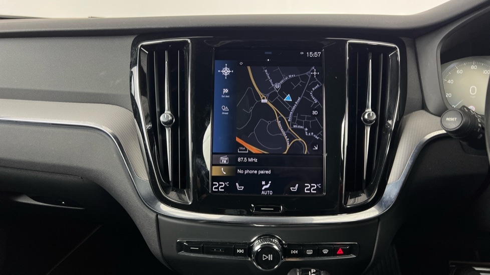 Used Volvo V60 2020 for sale - 77281050: Photo 16