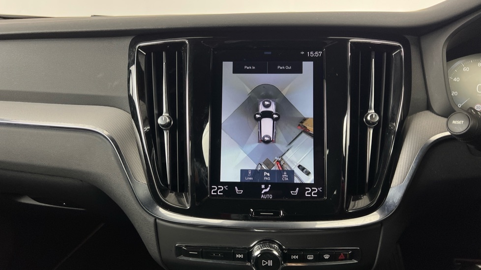 Used Volvo V60 2020 for sale - 77281050: Photo 17