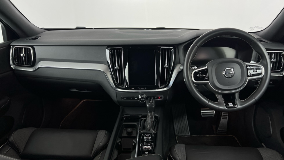 Used Volvo V60 2020 for sale - 77281050: Photo 5