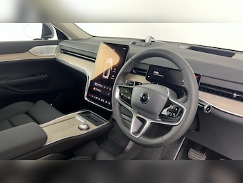 Used Volvo EX90 2026 for sale - 78650376: Photo