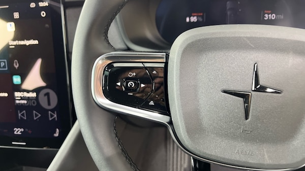 Used Polestar Polestar 2 2025 for sale - 75482230: Photo 10