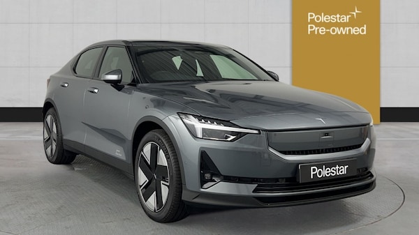 Used Polestar Polestar 2 2025 for sale - 75482230: Photo 1