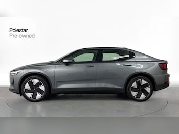 Used Polestar Polestar 2 2025 for sale - 75482230: Photo