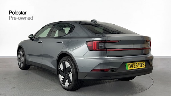Used Polestar Polestar 2 2025 for sale - 75482230: Photo 3