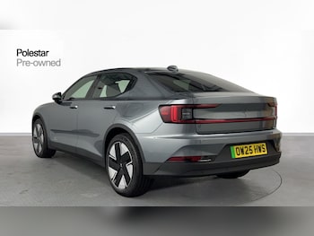 Used Polestar Polestar 2 2025 for sale - 75482230: Photo