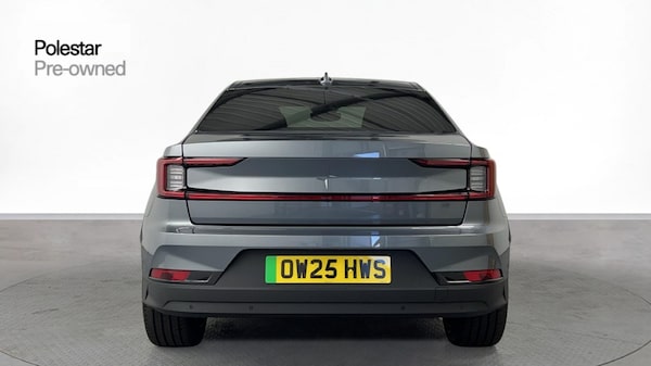 Used Polestar Polestar 2 2025 for sale - 75482230: Photo 4