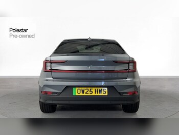 Used Polestar Polestar 2 2025 for sale - 75482230: Photo