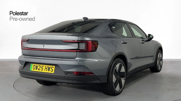 Used Polestar Polestar 2 2025 for sale - 75482230: Photo 5