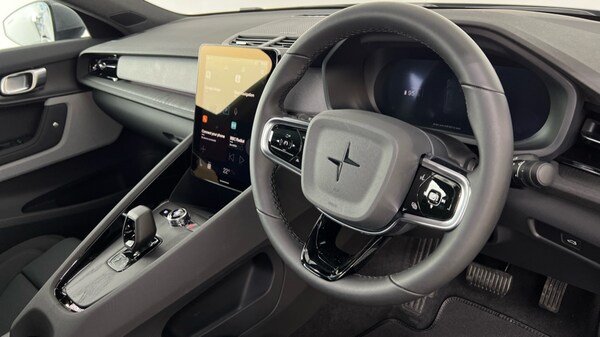 Used Polestar Polestar 2 2025 for sale - 75482230: Photo 9