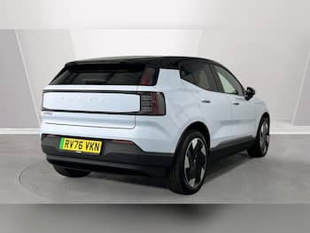 Used Volvo EX30 2026 for sale - 79781353: Photo
