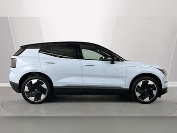 Used Volvo EX30 2026 for sale - 79781353: Photo