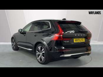 Used Volvo XC60 2021 for sale - 74181497: Photo