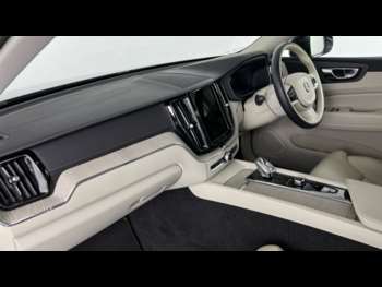 Used Volvo XC60 2021 for sale - 74181497: Photo