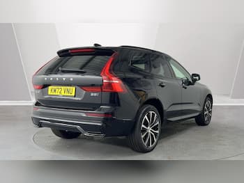 Used Volvo XC60 2022 for sale - 79613451: Photo