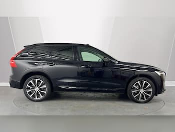 Used Volvo XC60 2022 for sale - 79613451: Photo