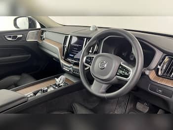 Used Volvo XC60 2022 for sale - 79613451: Photo