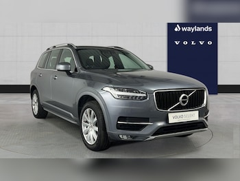 Used Volvo XC90 2019 for sale - 78485964: Photo