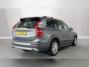 Used Volvo XC90 2019 for sale - 78485964: Photo