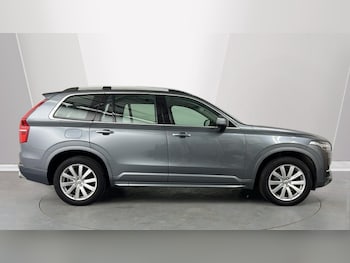 Used Volvo XC90 2019 for sale - 78485964: Photo