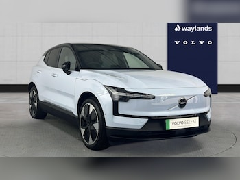 Used Volvo EX30 2026 for sale - 79070970: Photo