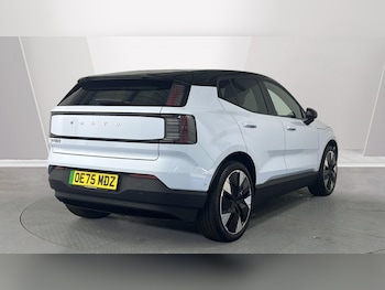 Used Volvo EX30 2026 for sale - 79070970: Photo