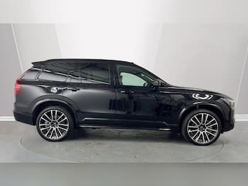 Used Volvo XC90 2026 for sale - 79781348: Photo