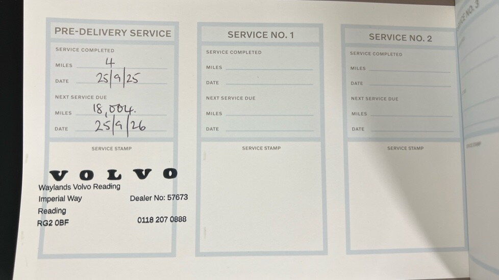 Used Volvo EX30 2025 for sale - 76074349: Photo 15