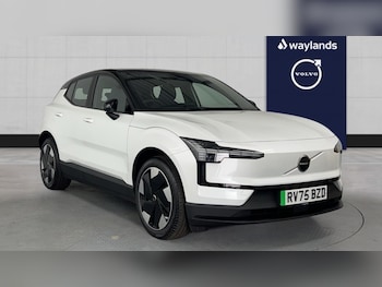 Volvo - EX30