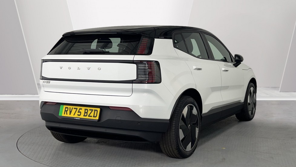 Used Volvo EX30 2025 for sale - 76074349: Photo 2