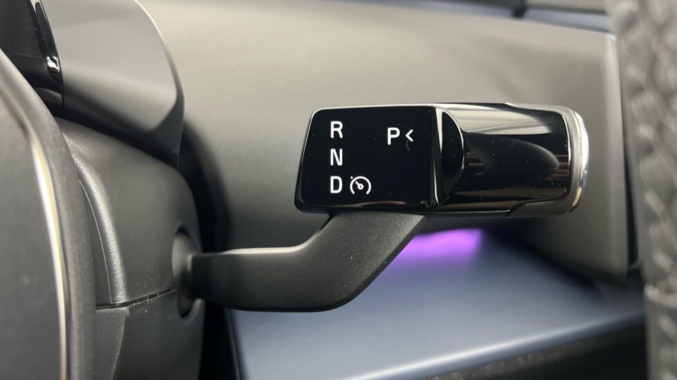 Used Volvo EX30 2025 for sale - 76074349: Photo 23
