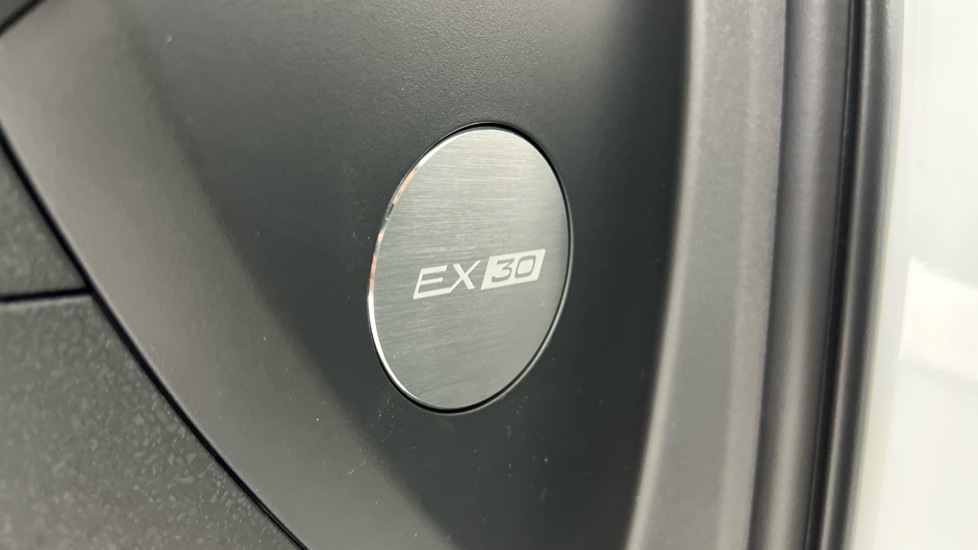Used Volvo EX30 2025 for sale - 76074349: Photo 37