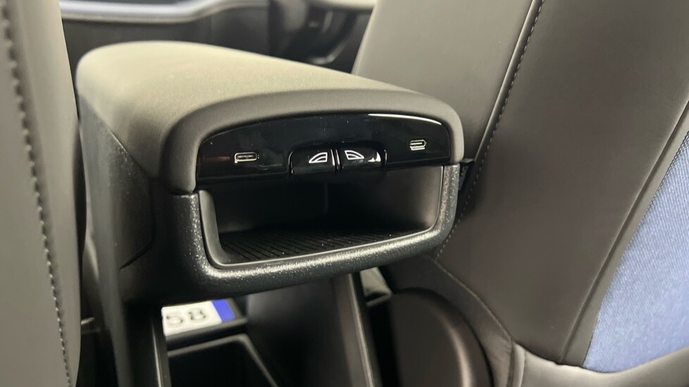 Used Volvo EX30 2025 for sale - 76074349: Photo 44